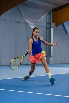 Anna Petkovic 1225 - Ellerbeker Weihnachtsturnier